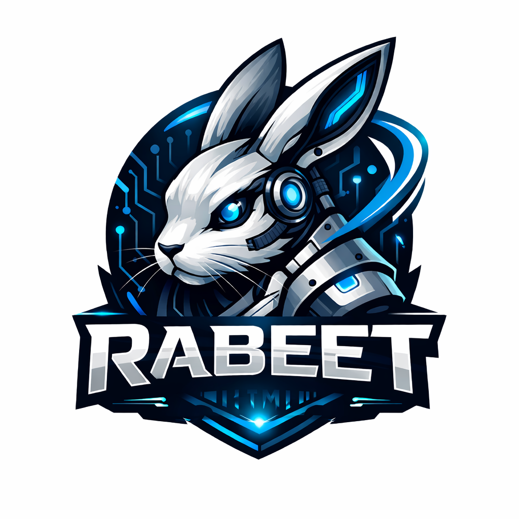Rabeet Solutions Ltd logo